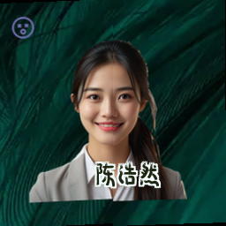 陈浩然